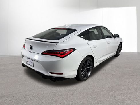 Certified 2025 Acura Integra A-Spec image 36