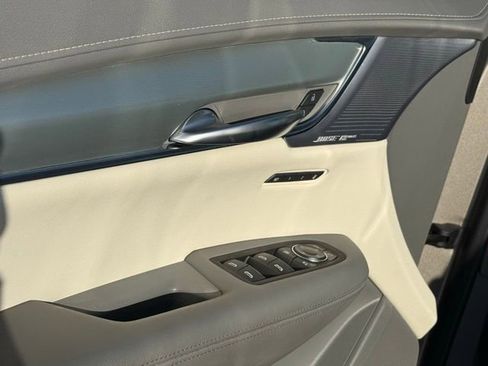 Used 2023 Cadillac XT5 Premium Luxury w/ Technology Package image 23