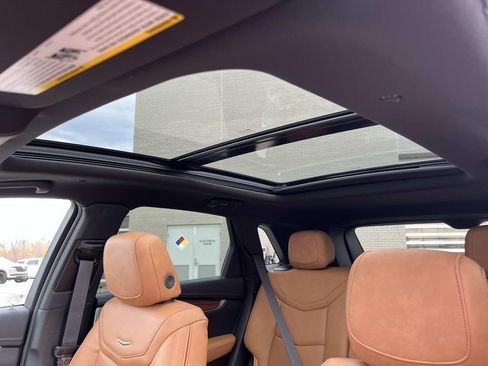 New 2026 Cadillac XT5 Premium Luxury image 27