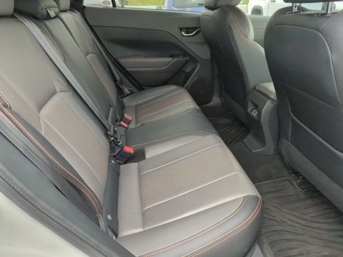 Used 2024 Subaru Crosstrek 2.5i Limited image 25