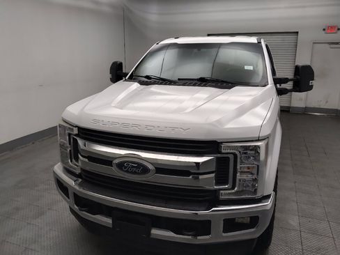 Used 2018 Ford F250 XLT w/ XLT Value Package AWD/4WD image 15