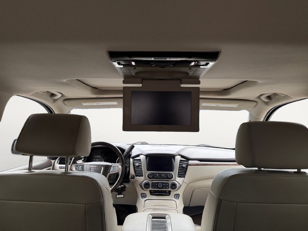 Used 2019 GMC Yukon Denali w/ Denali Ultimate Package AWD/4WD image 26