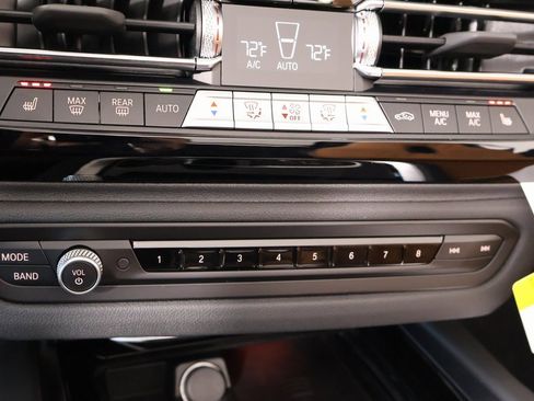 New 2026 BMW Z4 sDrive30i w/ Premium Package image 8