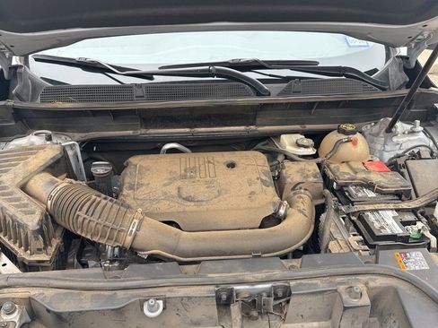 Used 2022 GMC Acadia SLT w/ Preferred Package image 35