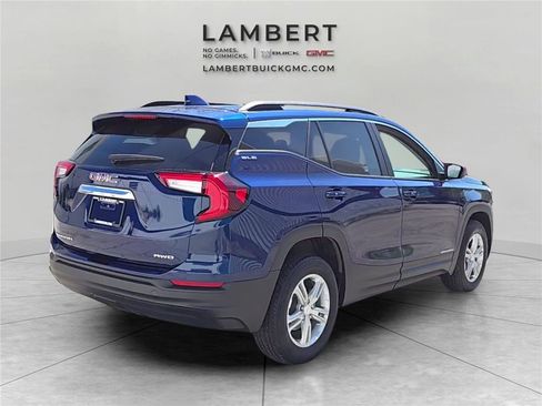 Used 2023 GMC Terrain SLE w/ Driver Convenience Package AWD/4WD image 5