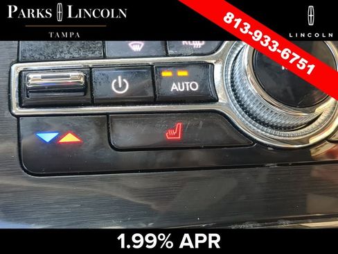 Certified 2023 Lincoln Nautilus FWD w/ Premium Package image 23