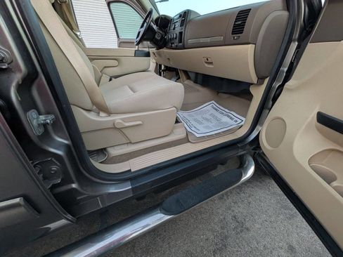 Used 2013 GMC Sierra 2500 SLE w/ Convenience Package image 19