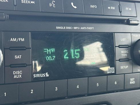 Used 2017 Jeep Wrangler Sport w/ Quick Order Package 24S image 17