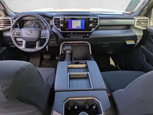 New 2026 Toyota Tundra SR5 image 13