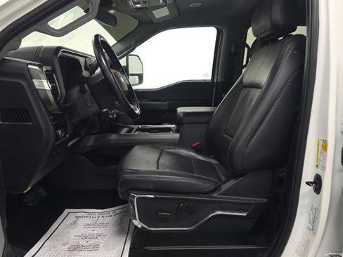 Used 2023 Ford F350 Lariat w/ Lariat Ultimate Package image 5