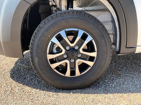 New 2025 RAM ProMaster 1500 w/ Quick Order Package 22H SLT+ image 15