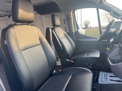 New 2024 Ford Transit 250 Base image 14