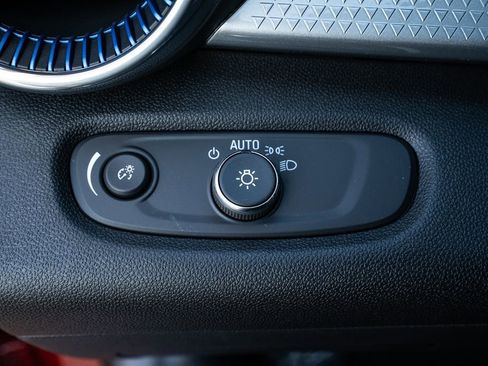 New 2026 Chevrolet Trax LT image 20