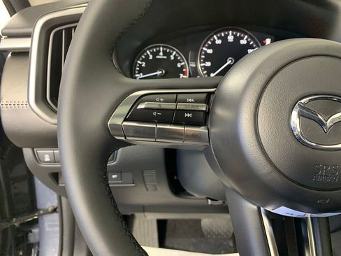 New 2026 MAZDA CX-50 AWD 2.5 S w/ Cargo Package image 16
