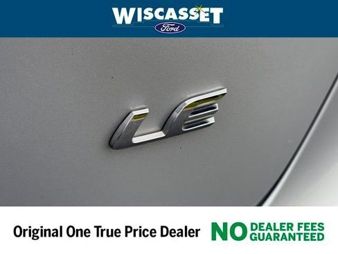 Used 2024 Toyota Corolla LE image 12