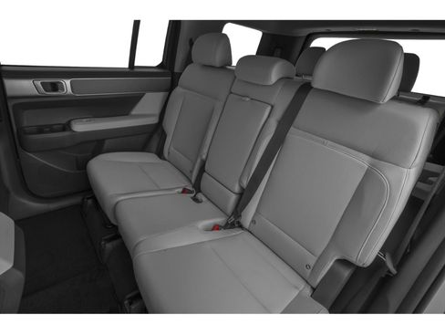 New 2026 Hyundai Santa Fe SE FWD image 38