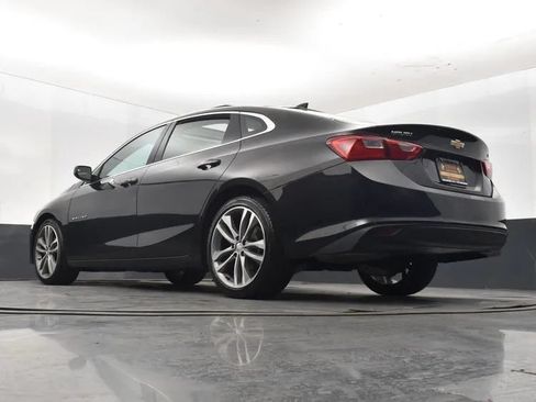 Used 2023 Chevrolet Malibu LT FWD image 12