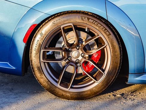 Used 2021 Dodge Charger Scat Pack image 12