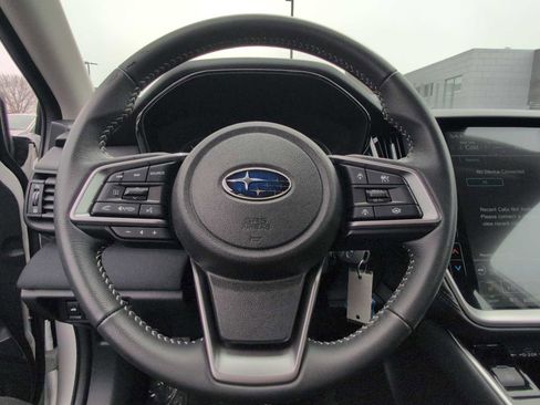 Used 2025 Subaru Legacy Premium image 22