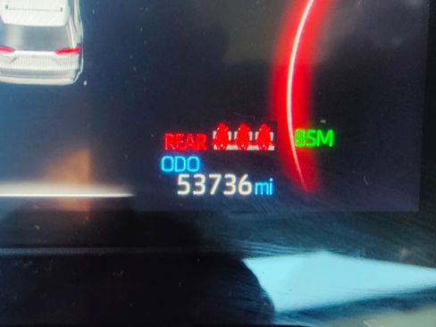 Used 2024 Toyota RAV4 XLE image 23