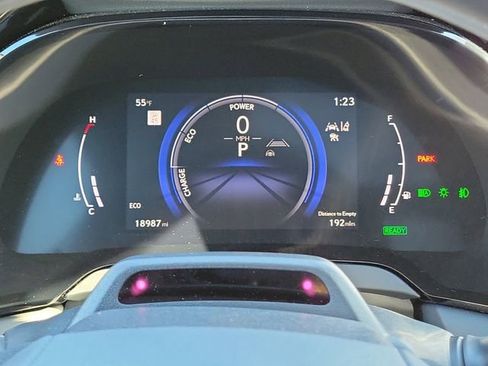 Used 2024 Lexus RX 350 350h Luxury image 27