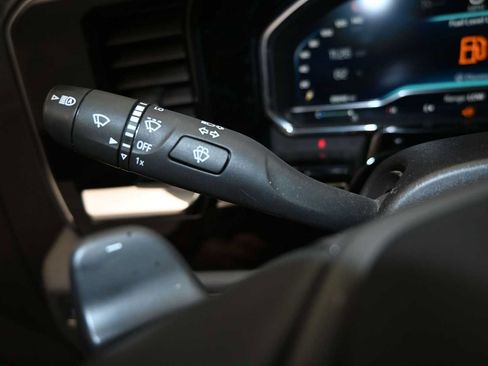 Used 2024 Chevrolet Silverado 1500 LT Trail Boss w/ LPO, Dark Essentials Package AWD/4WD image 22