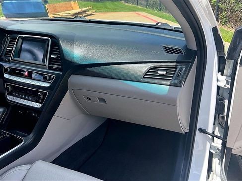 Used 2019 Hyundai Sonata Limited image 21