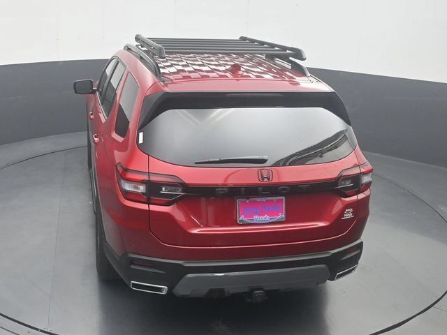 Used 2026 Honda Pilot EX-L image 23