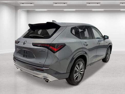 Used 2025 Acura ADX AWD image 7