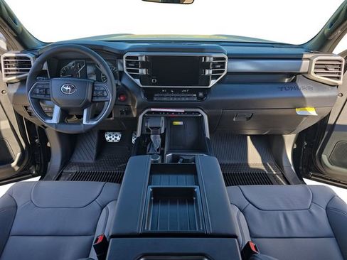 New 2026 Toyota Tundra SR5 image 9