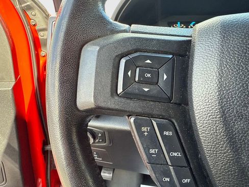 Used 2017 Ford F150 XLT w/ Equipment Group 301A Mid image 28