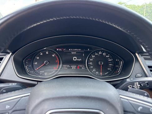 Used 2019 Audi Q5 2.0T Premium AWD/4WD image 14