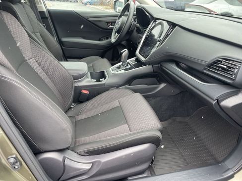 Certified 2025 Subaru Outback Premium w/ Popular Package #1 image 31