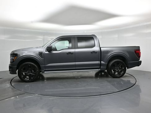 New 2026 Ford F150 STX w/ F-150 LOBO Package AWD/4WD image 24