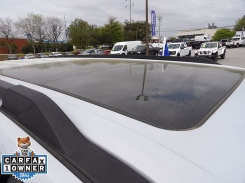 Certified 2025 Ford Expedition Max Active AWD/4WD image 14