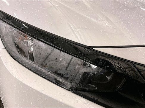 Used 2020 Honda Civic LX image 27