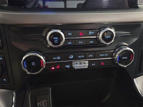 Used 2025 Ford F150 XLT w/ Equipment Group 302A MID image 18