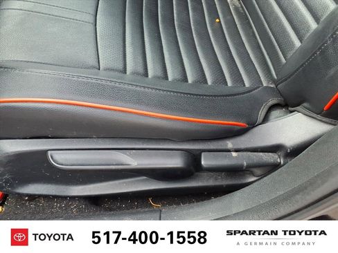 Used 2018 Honda Civic EX-T image 15