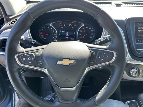 Certified 2024 Chevrolet Equinox LT image 12