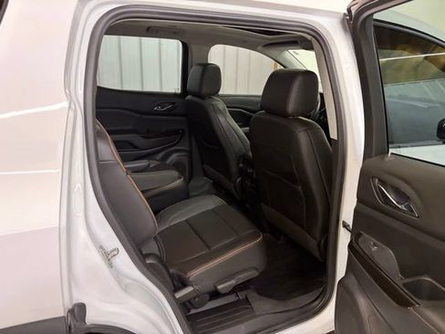 Used 2022 GMC Acadia AT4 w/ GMC Pro Grade Package AWD/4WD image 25
