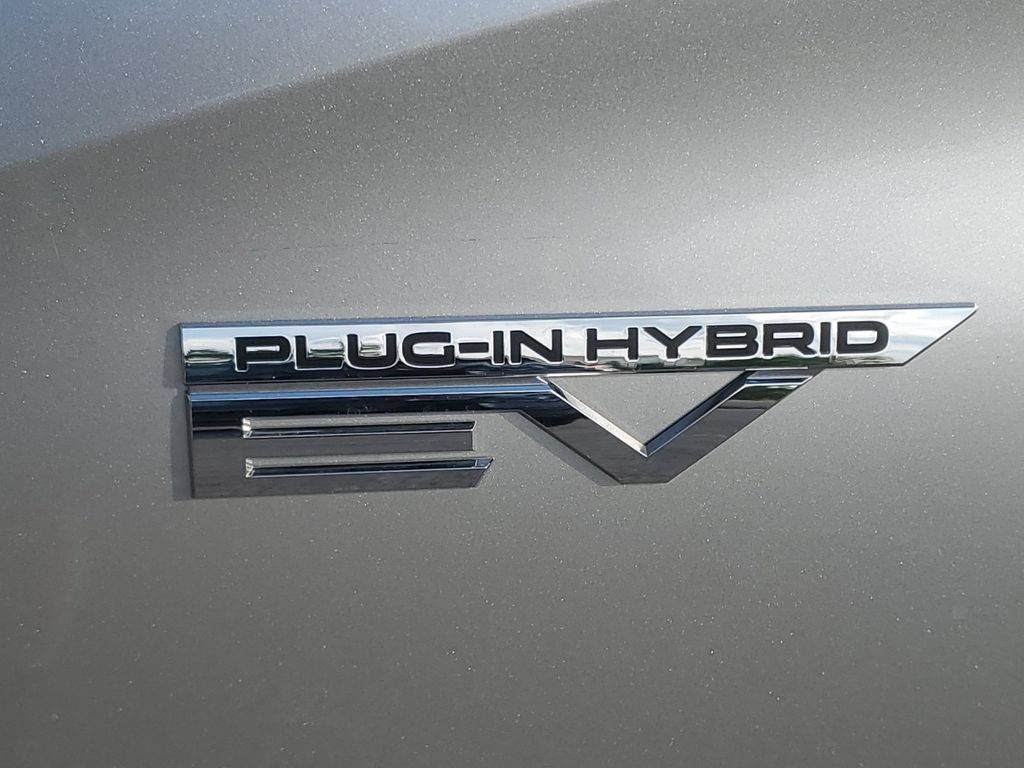 Used 2025 Mitsubishi Outlander ES AWD/4WD image 33