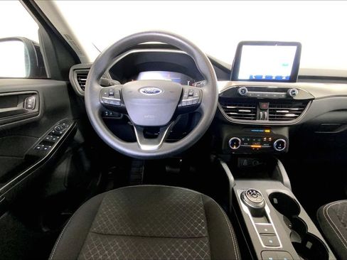 Used 2025 Ford Escape Active FWD image 4