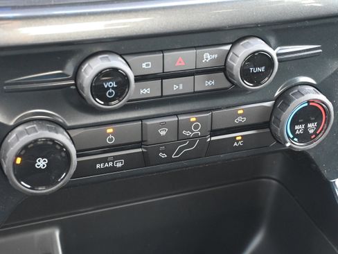 New 2026 Ford F150 STX w/ F-150 LOBO Package image 24