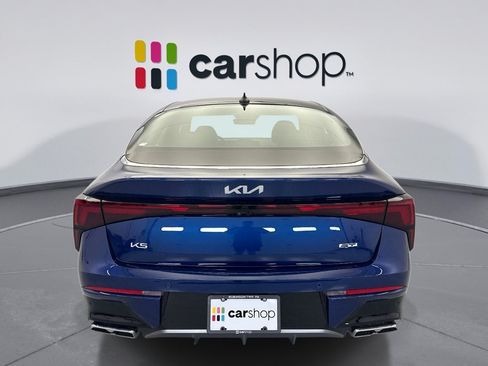Used 2026 Kia K5 GT FWD image 4