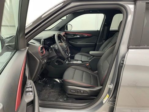 New 2026 Chevrolet TrailBlazer RS w/ Convenience Package image 8