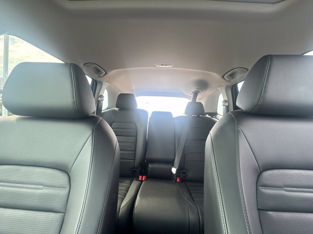 Used 2026 Honda CR-V EX-L image 28