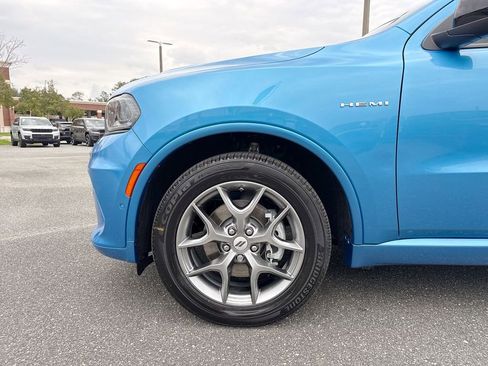 New 2026 Dodge Durango GT image 10
