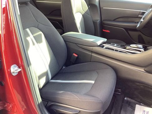 Certified 2023 Hyundai Sonata SEL w/ Preferred Accessory Package image 19