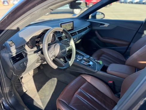 Used 2018 Audi A4 2.0T Premium Plus w/ Premium Plus Package image 11