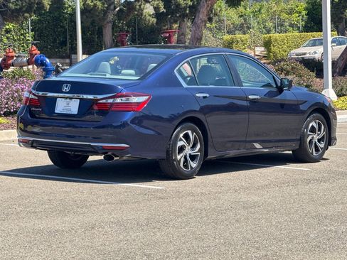 Used 2016 Honda Accord LX image 8